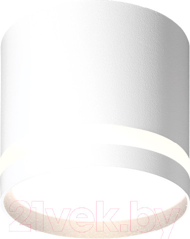 Изображение товара Точечный светильник Wolta WSL-GX53/04W