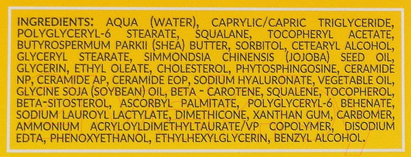 Изображение товара Крем для век Bielenda Professional Supremelab Barrier Renew питательный с керамидами (15мл)