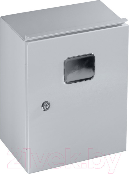 Изображение товара Корпус металлический TDM SQ0905-3103