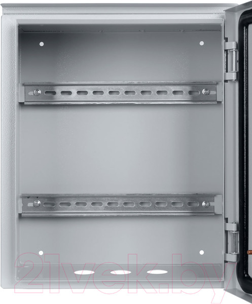 Изображение товара Корпус металлический TDM SQ0905-3103