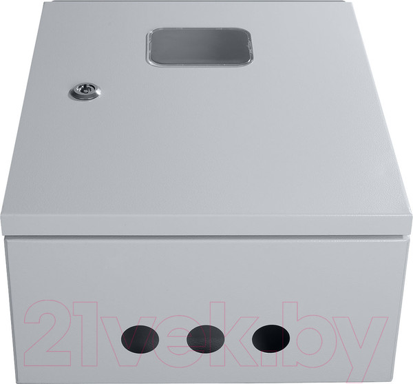 Изображение товара Корпус металлический TDM SQ0905-3103