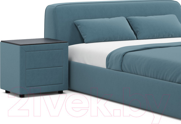 Изображение товара Прикроватная тумба Moon Family 1010 / MF009838