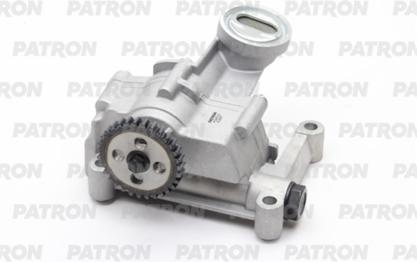 Изображение товара Масляный насос двигателя Patron POP014