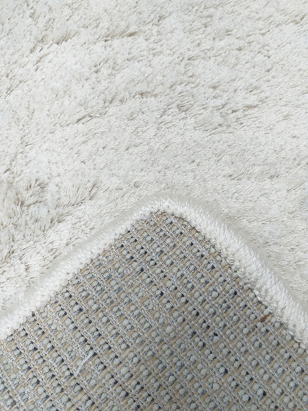 Изображение товара Ковер Витебские ковры Микрофибра 21С1-БК/ЭО 11000 53 (2х4)