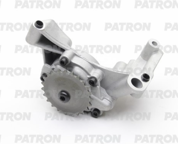 Изображение товара Масляный насос двигателя Patron POP017