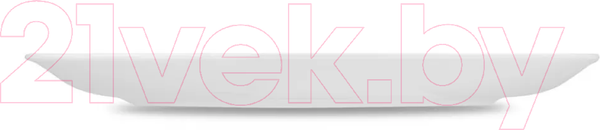 Изображение товара Тарелка закусочная (десертная) Decor de table Дракон DT4011