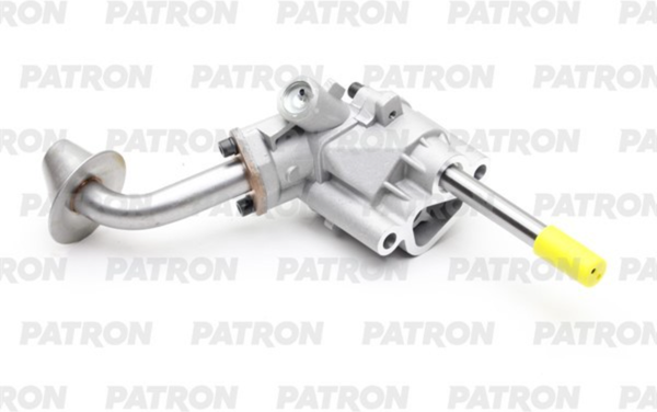 Изображение товара Масляный насос двигателя Patron POP023