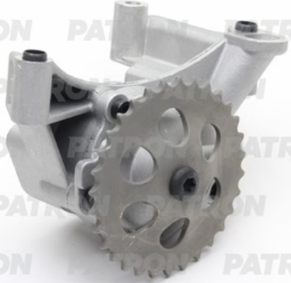 Изображение товара Масляный насос двигателя Patron POP024