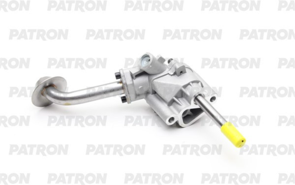 Изображение товара Масляный насос двигателя Patron POP025