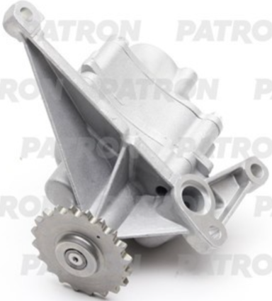 Изображение товара Масляный насос двигателя Patron POP028