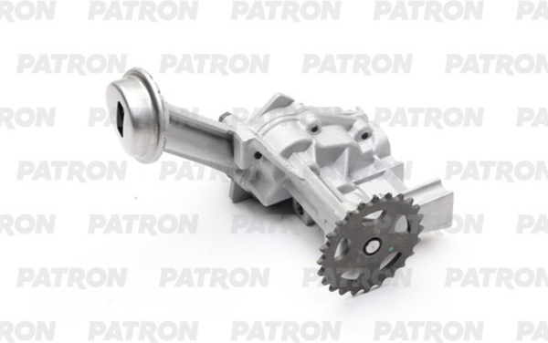 Изображение товара Масляный насос двигателя Patron POP034