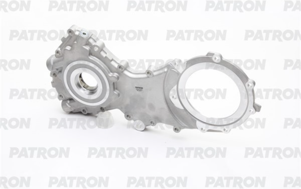 Изображение товара Масляный насос двигателя Patron POP042