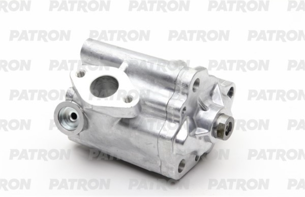 Изображение товара Масляный насос двигателя Patron POP043