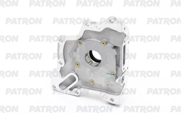 Изображение товара Масляный насос двигателя Patron POP047