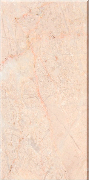 Изображение товара Панель ПВХ КронаПласт Unique Натуральный мрамор бежевый (2700x250x8мм)