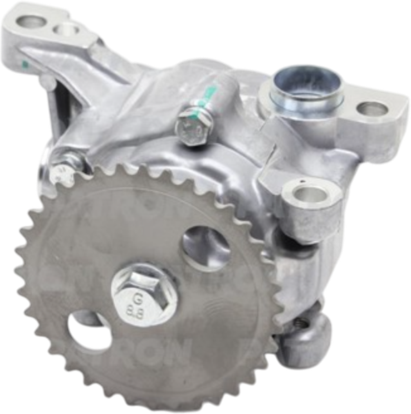 Изображение товара Масляный насос двигателя Patron POP058