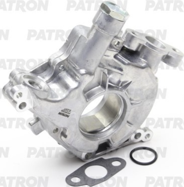 Изображение товара Масляный насос двигателя Patron POP059