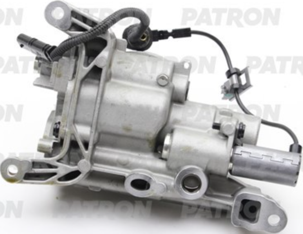 Изображение товара Масляный насос двигателя Patron POP068