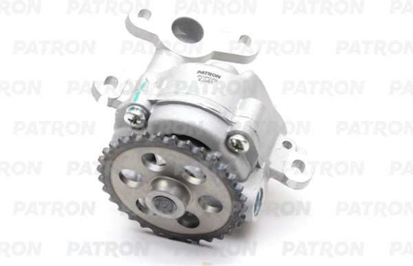 Изображение товара Масляный насос двигателя Patron POP070