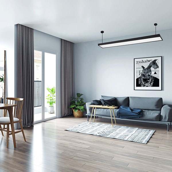 Изображение товара Светильник линейный JAZZway PSO-01 36w 4000K / 5051935