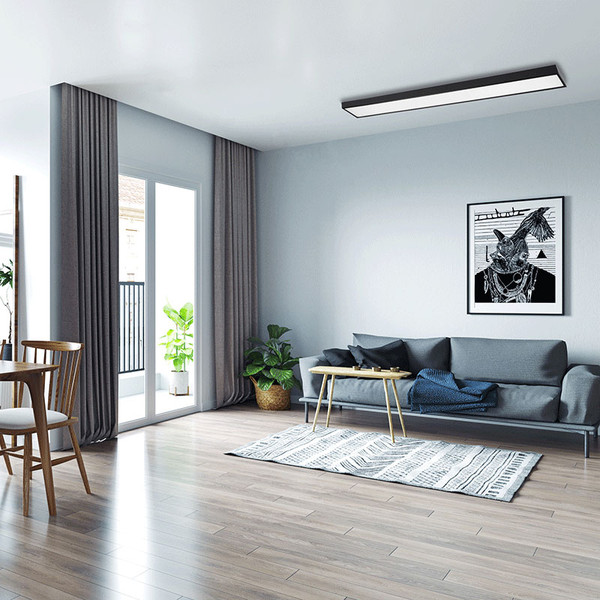 Изображение товара Светильник линейный JAZZway PSO-01 36w 4000K / 5051935