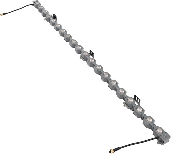 Изображение товара Светодиодный модуль JAZZway PWW 1000 20w 24V / 5050143