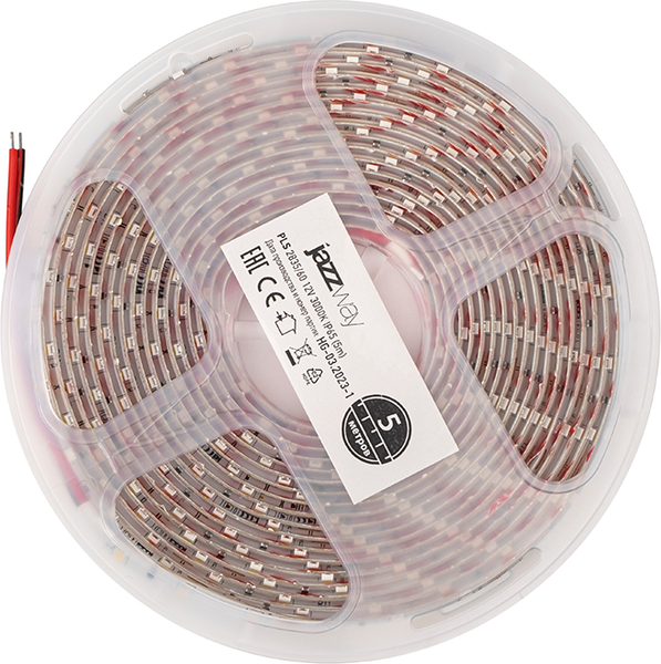 Изображение товара Светодиодная лента JAZZway PLS 2835/60-12V / 2859037