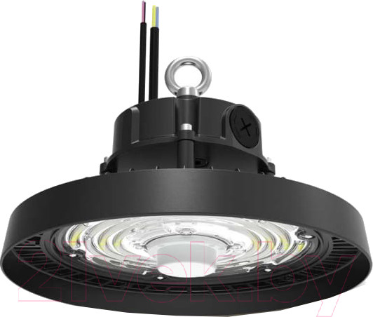 Изображение товара Светильник для подсобных помещений Neox UHB-LEVEL 150A50BK / 4690612054223