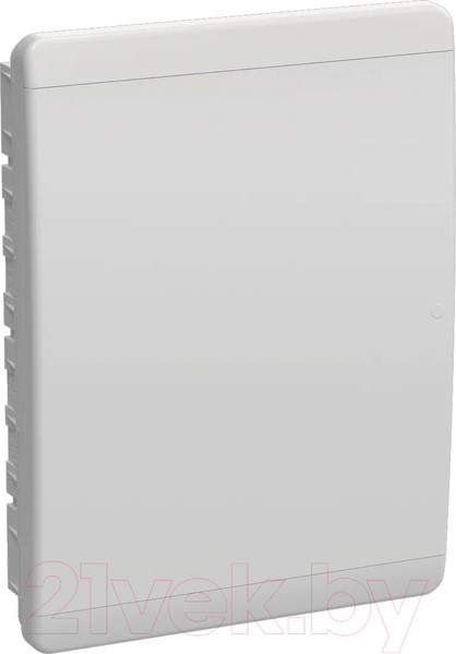 Изображение товара Бокс пластиковый IEK TF5-KP13-V-54-41-K01-K01