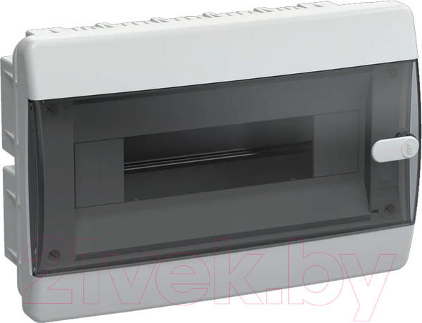 Изображение товара Бокс пластиковый IEK UIC-KP12-V-12-41-K01