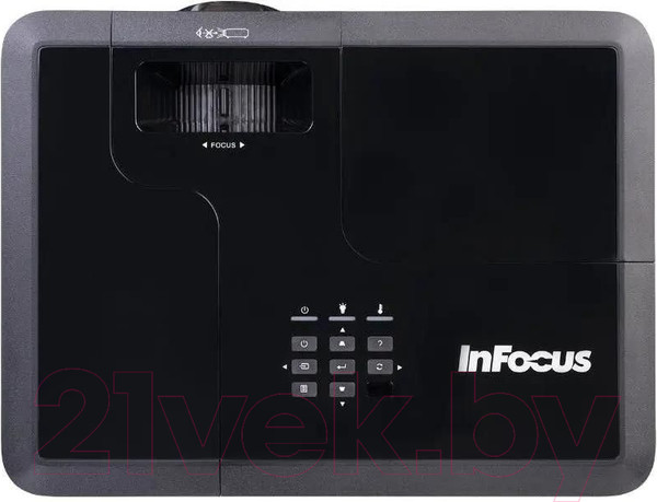 Изображение товара Проектор InFocus IN134ST