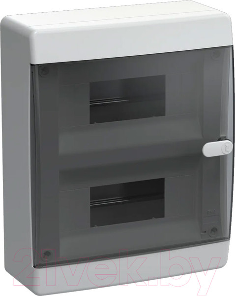 Изображение товара Бокс пластиковый IEK UIC-KP12-N-18-41-K01