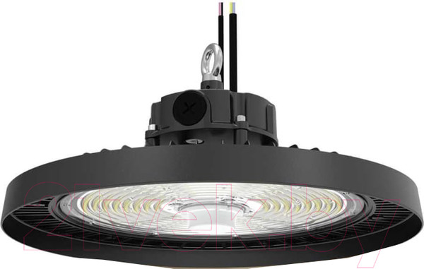 Изображение товара Светильник для подсобных помещений Neox UHB-LEVEL 240A50BK / 4690612054247