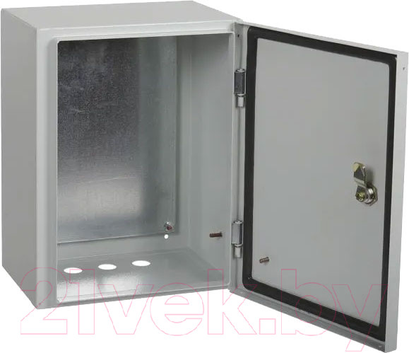 Изображение товара Корпус металлический IEK YKM40-03-54-G