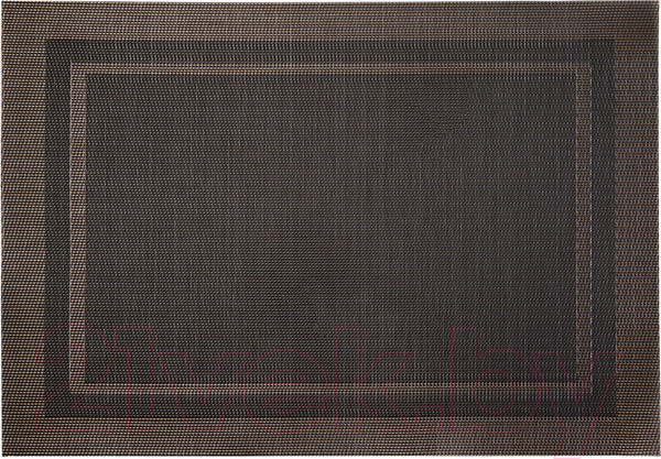 Изображение товара Плейсмат Wo Home Art Frame 33x48 / WO1043 (черный)