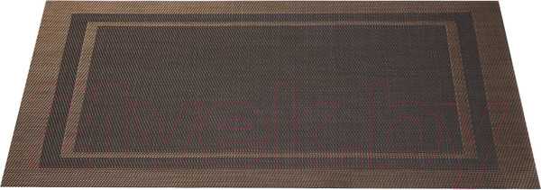 Изображение товара Плейсмат Wo Home Art Frame 33x48 / WO1043 (черный)