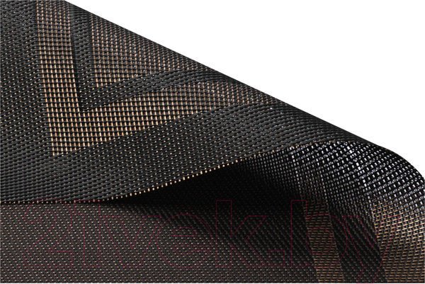 Изображение товара Плейсмат Wo Home Art Frame 33x48 / WO1043 (черный)