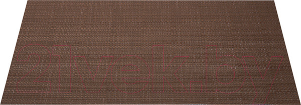 Изображение товара Плейсмат Wo Home Natural 33x48 / WO1046 (шоколадный)