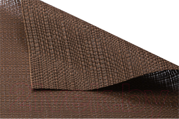 Изображение товара Плейсмат Wo Home Natural 33x48 / WO1046 (шоколадный)