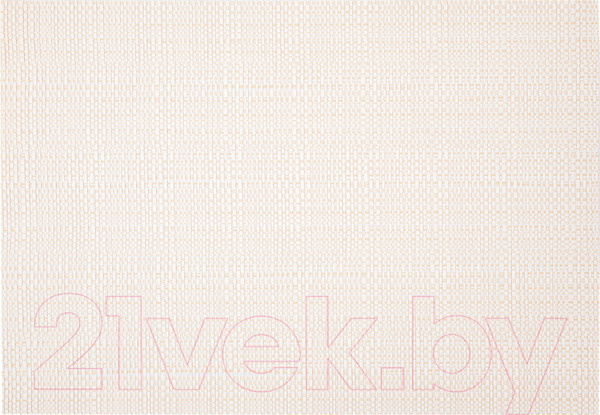 Изображение товара Плейсмат Wo Home Natural 33x48 / WO1048 (кремовый)