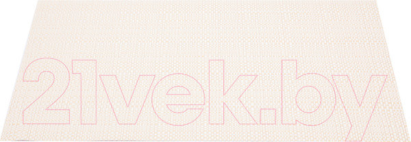 Изображение товара Плейсмат Wo Home Natural 33x48 / WO1048 (кремовый)