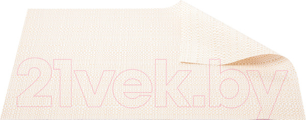 Изображение товара Плейсмат Wo Home Natural 33x48 / WO1048 (кремовый)