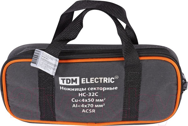 Изображение товара Кабелерез TDM SQ1027-0211