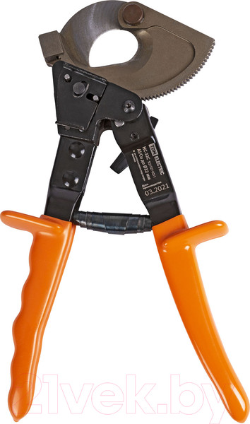 Изображение товара Кабелерез TDM SQ1027-0211