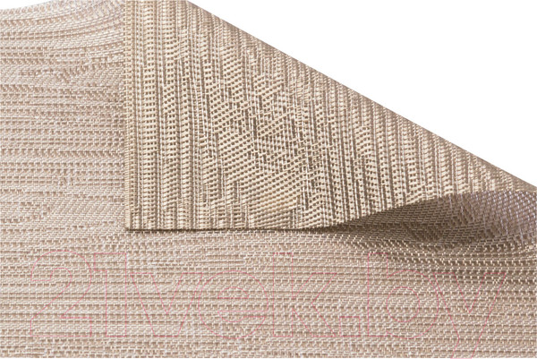 Изображение товара Плейсмат Wo Home Oak 33x48 / WO1050 (серый)