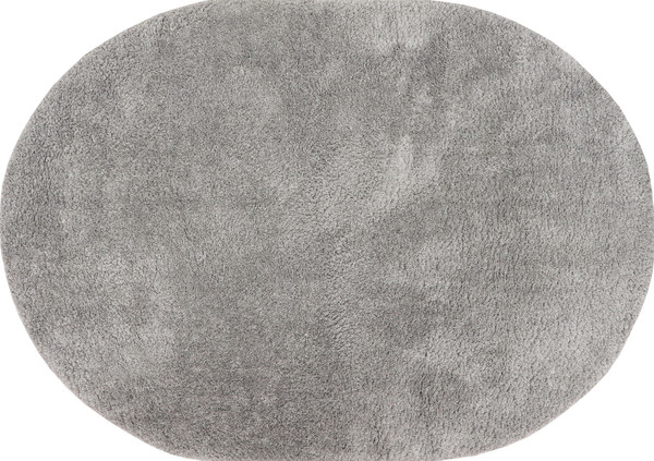 Изображение товара Ковер Витебские ковры Микрофибра 21С3-БК/ЭФ 11001 66 (2х4)