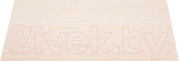 Изображение товара Плейсмат Wo Home Oak 33x48 / WO1051 (кремовый)
