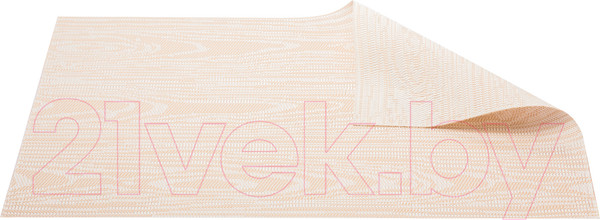 Изображение товара Плейсмат Wo Home Oak 33x48 / WO1051 (кремовый)