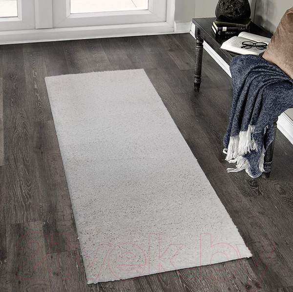 Изображение товара Коврик Витебские ковры Шегги прямоугольник 18С34-ВИ sh 01 (0.8x1.5)