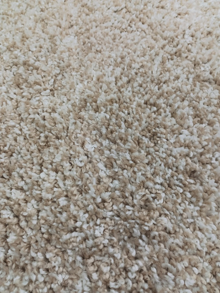 Изображение товара Коврик Витебские ковры Шегги прямоугольник 18С34-ВИ sh 03 (0.6x1.1)